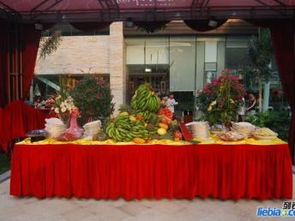 天津祥盛宴會服務公司 專業打造會議與宴會一站式解決方案