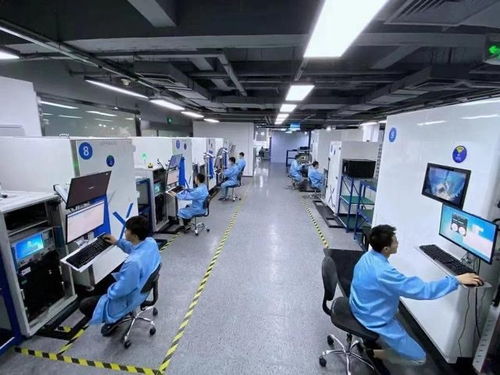 成都高新區(qū)6家孵化器獲評(píng)國(guó)家級(jí)A類，科技企業(yè)孵化器如何實(shí)現(xiàn)卓越運(yùn)營(yíng)與管理